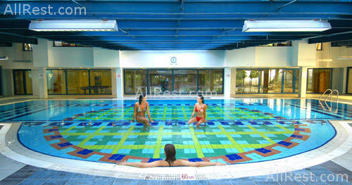 Le Jardin Resort Hotel 39